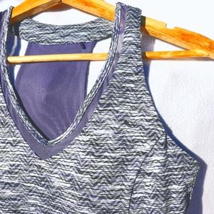 Sustainably Made Active Wear Dresss by MPG  pocket
